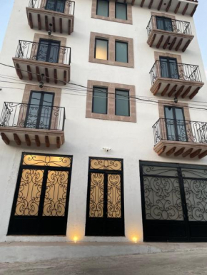 Gran Hotel Yacatas